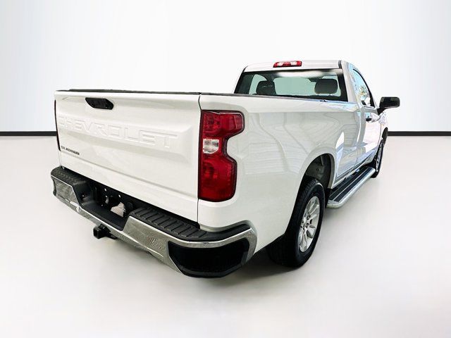 2023 Chevrolet Silverado 1500 Work Truck