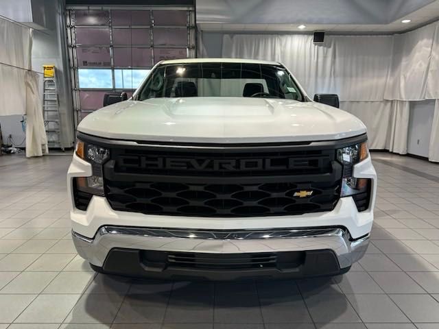 2023 Chevrolet Silverado 1500 Work Truck