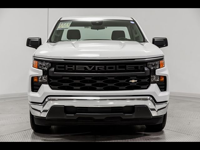 2023 Chevrolet Silverado 1500 Work Truck