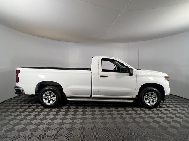 2023 Chevrolet Silverado 1500 Work Truck