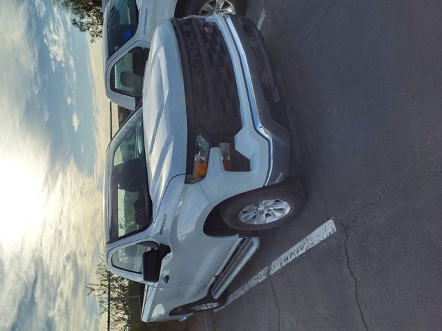 2023 Chevrolet Silverado 1500 Work Truck