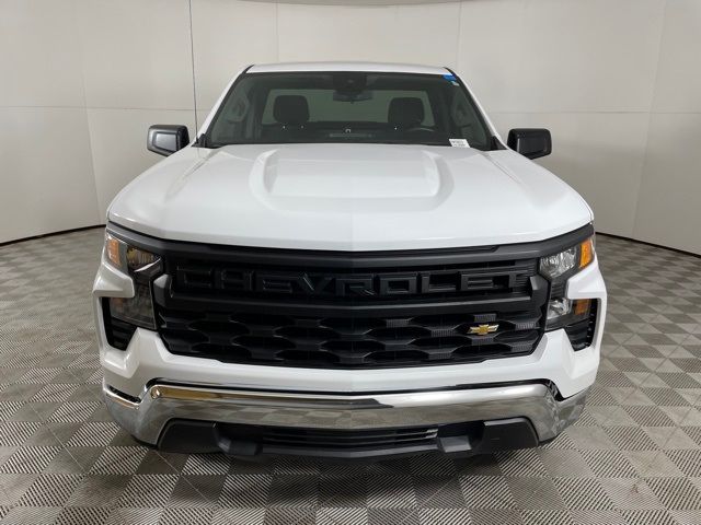 2023 Chevrolet Silverado 1500 Work Truck