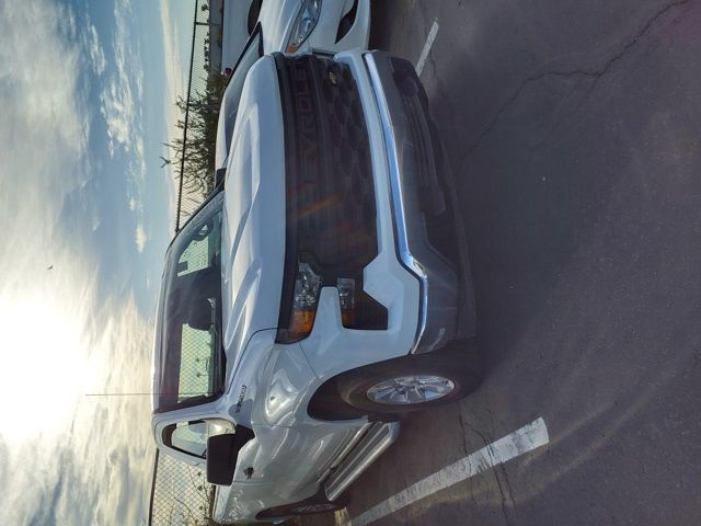 2023 Chevrolet Silverado 1500 Work Truck