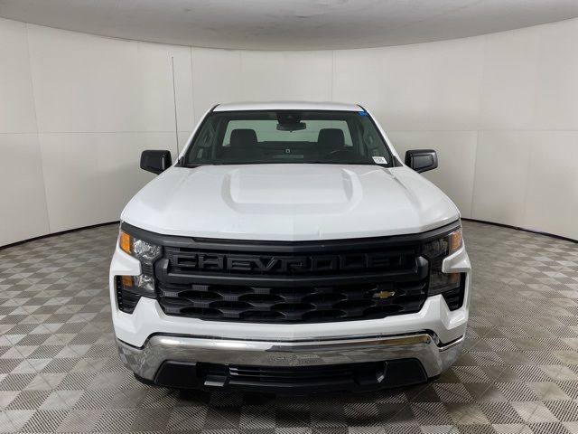 2023 Chevrolet Silverado 1500 Work Truck