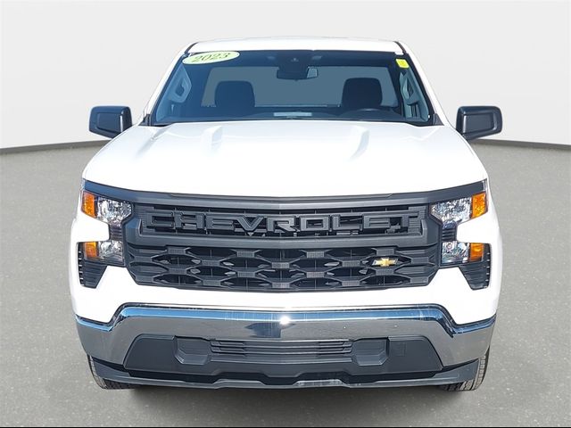 2023 Chevrolet Silverado 1500 Work Truck