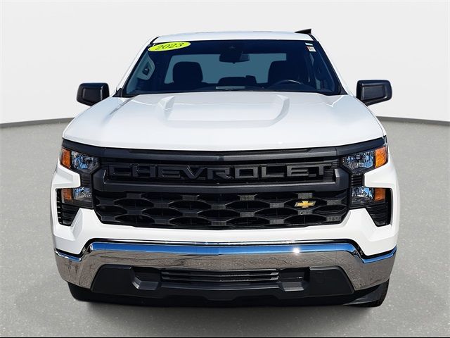 2023 Chevrolet Silverado 1500 Work Truck