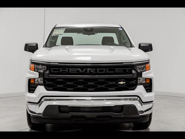 2023 Chevrolet Silverado 1500 Work Truck