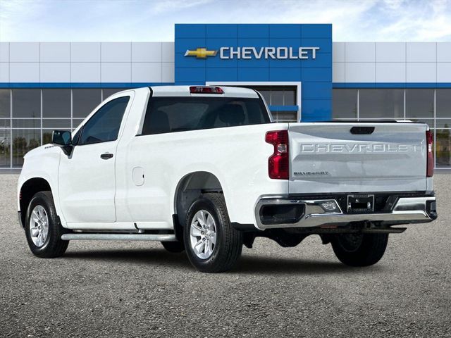 2023 Chevrolet Silverado 1500 Work Truck