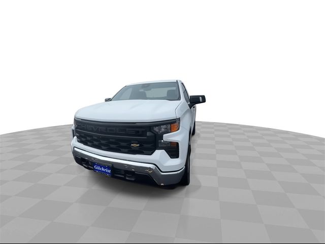 2023 Chevrolet Silverado 1500 Work Truck