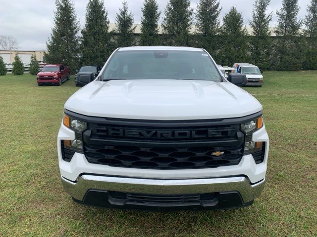 2023 Chevrolet Silverado 1500 Work Truck