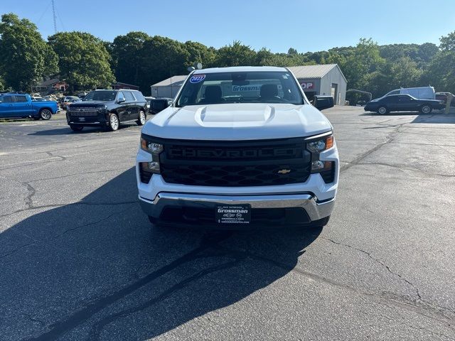 2023 Chevrolet Silverado 1500 Work Truck