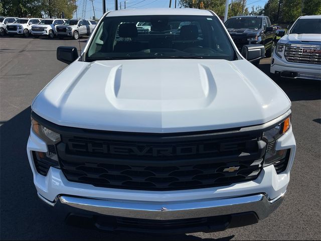 2023 Chevrolet Silverado 1500 Work Truck