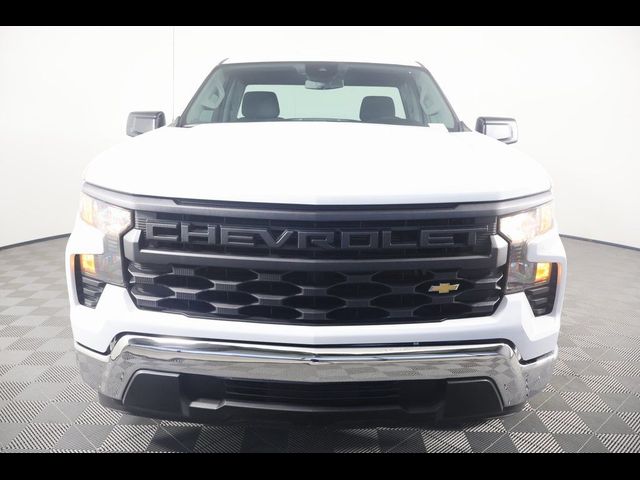 2023 Chevrolet Silverado 1500 Work Truck