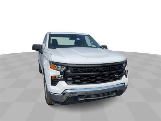 2023 Chevrolet Silverado 1500 Work Truck