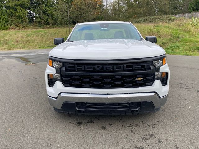 2023 Chevrolet Silverado 1500 Work Truck