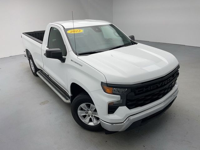 2023 Chevrolet Silverado 1500 Work Truck