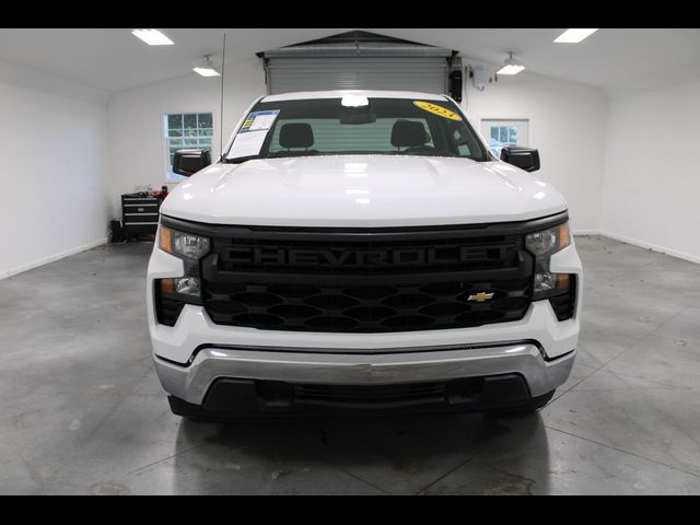 2023 Chevrolet Silverado 1500 Work Truck