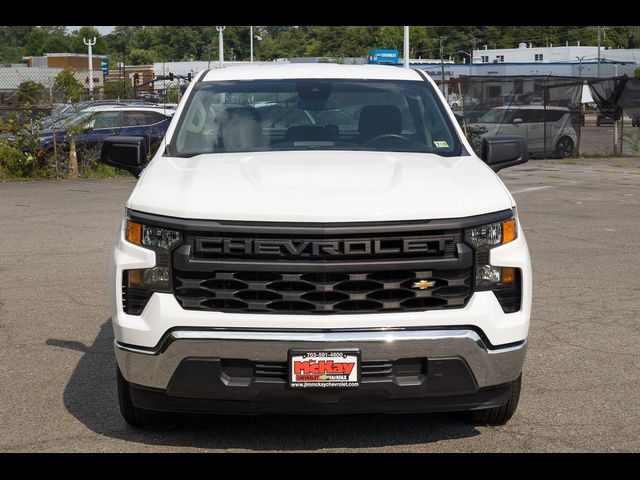 2023 Chevrolet Silverado 1500 Work Truck