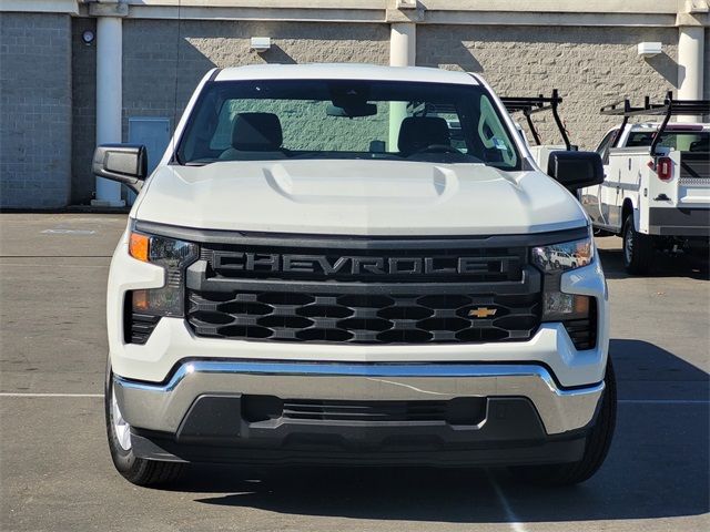 2023 Chevrolet Silverado 1500 Work Truck