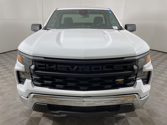 2023 Chevrolet Silverado 1500 Work Truck