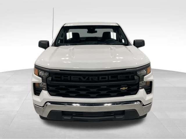 2023 Chevrolet Silverado 1500 Work Truck