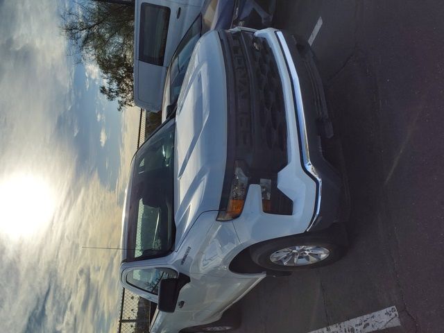 2023 Chevrolet Silverado 1500 Work Truck