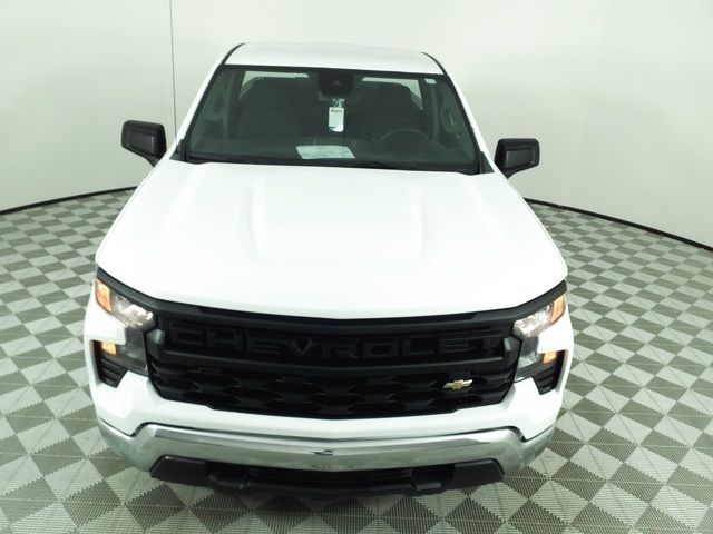 2023 Chevrolet Silverado 1500 Work Truck