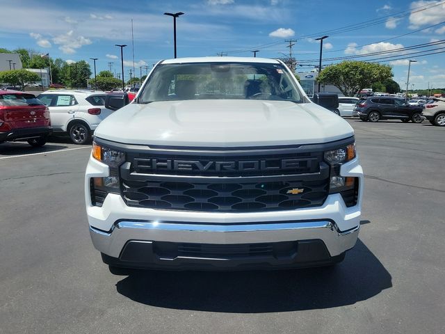 2023 Chevrolet Silverado 1500 Work Truck