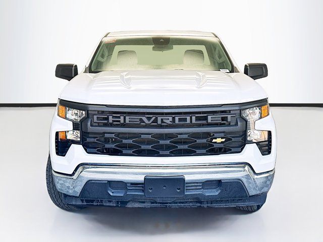 2023 Chevrolet Silverado 1500 Work Truck