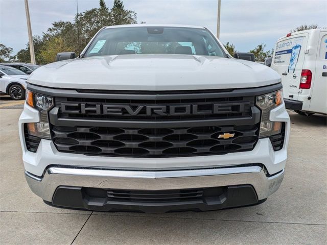 2023 Chevrolet Silverado 1500 Work Truck