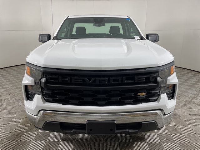 2023 Chevrolet Silverado 1500 Work Truck