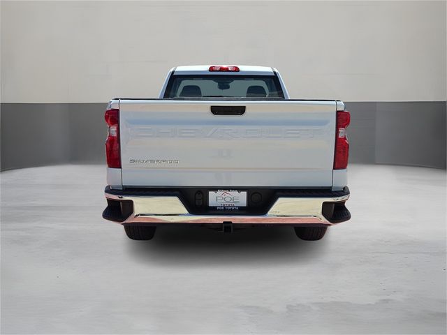 2023 Chevrolet Silverado 1500 Work Truck