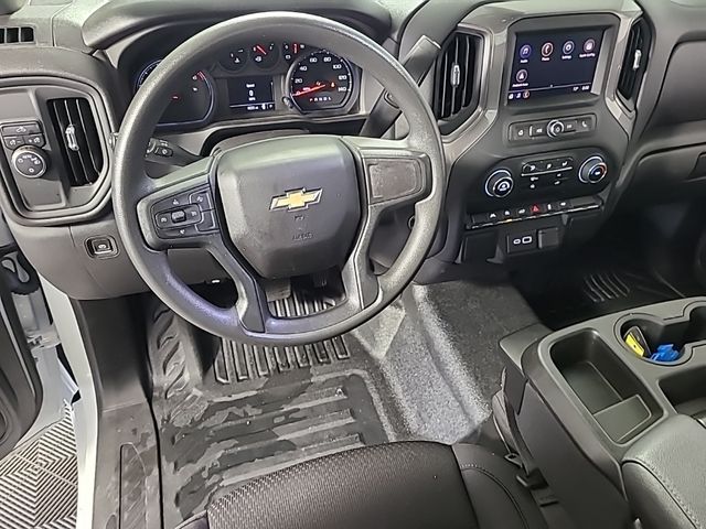 2023 Chevrolet Silverado 1500 Work Truck