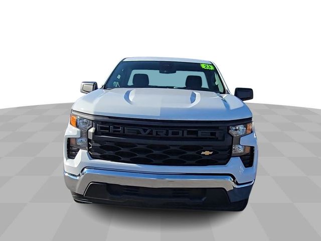 2023 Chevrolet Silverado 1500 Work Truck