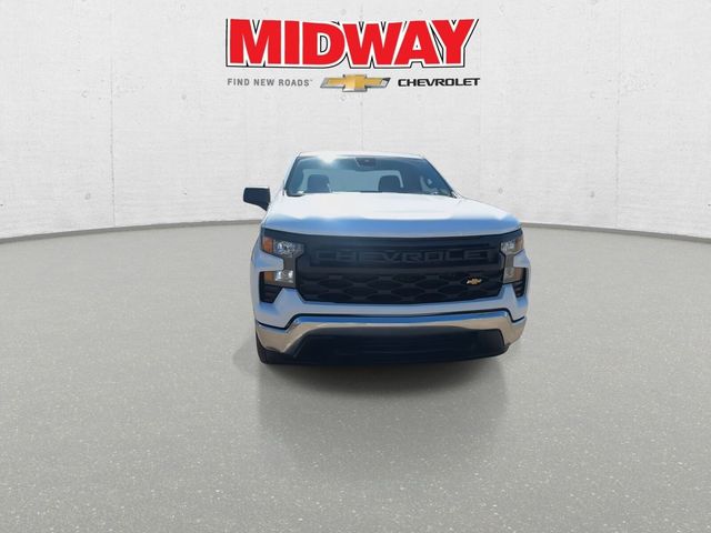 2023 Chevrolet Silverado 1500 Work Truck