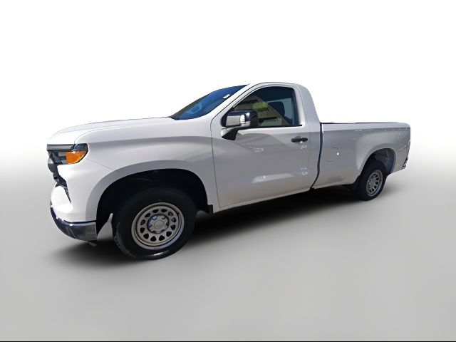 2023 Chevrolet Silverado 1500 Work Truck