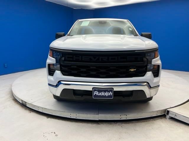 2023 Chevrolet Silverado 1500 Work Truck