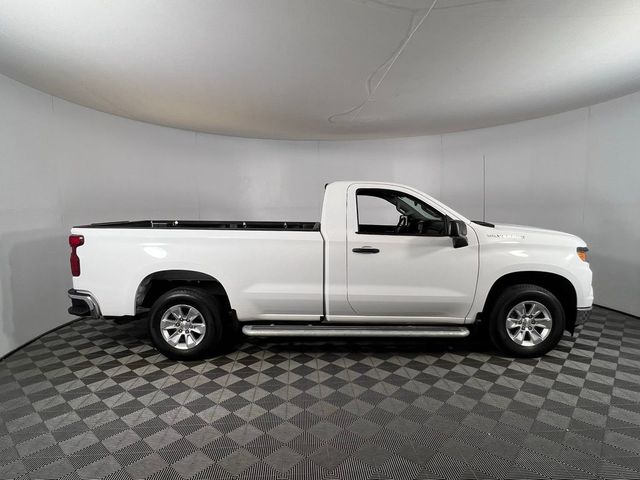 2023 Chevrolet Silverado 1500 Work Truck