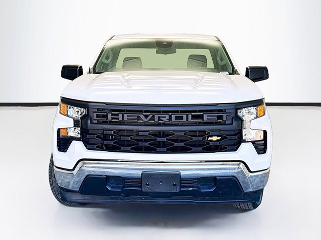 2023 Chevrolet Silverado 1500 Work Truck