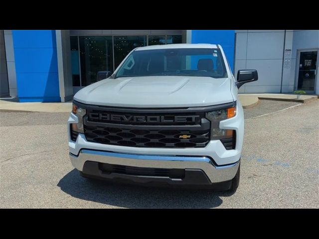 2023 Chevrolet Silverado 1500 Work Truck