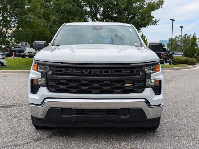 2023 Chevrolet Silverado 1500 Work Truck