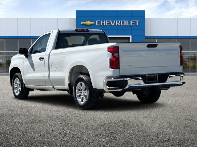 2023 Chevrolet Silverado 1500 Work Truck