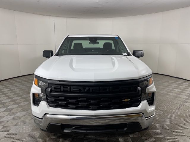 2023 Chevrolet Silverado 1500 Work Truck