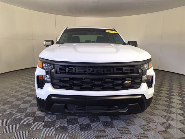 2023 Chevrolet Silverado 1500 Work Truck