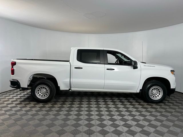 2023 Chevrolet Silverado 1500 Work Truck