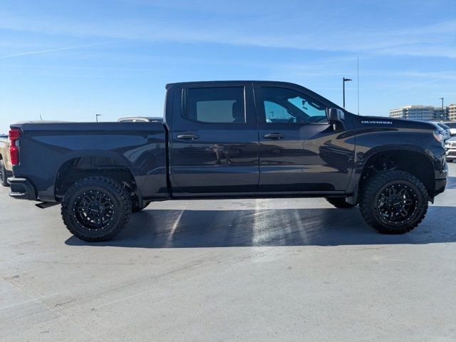 2023 Chevrolet Silverado 1500 Work Truck