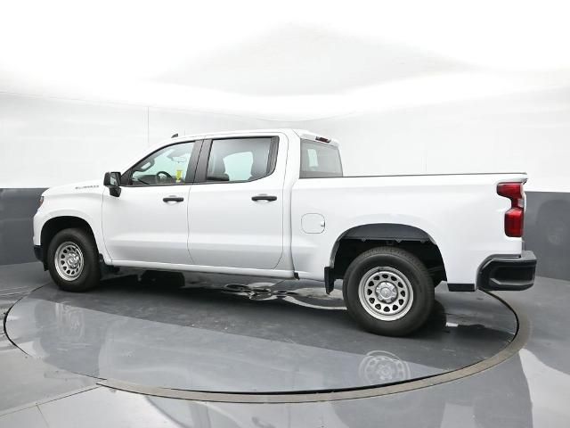 2023 Chevrolet Silverado 1500 Work Truck