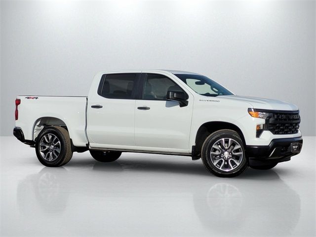 2023 Chevrolet Silverado 1500 Work Truck