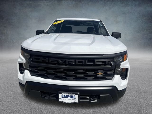 2023 Chevrolet Silverado 1500 Work Truck