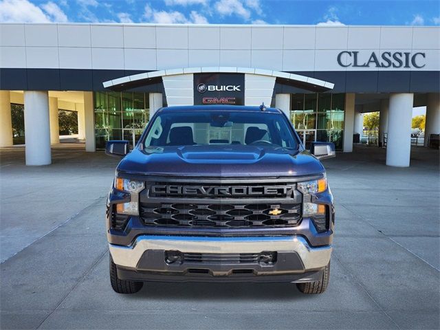 2023 Chevrolet Silverado 1500 Work Truck